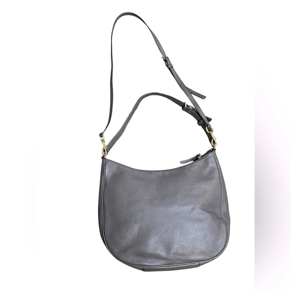 Marc Jacobs Crossbody Hobo Bag Purse EUC - Picture 5 of 15
